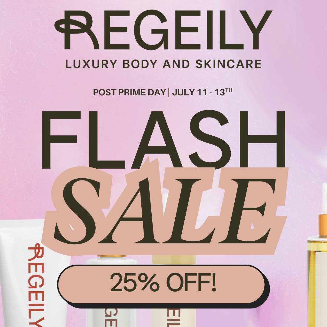 Body Lotion