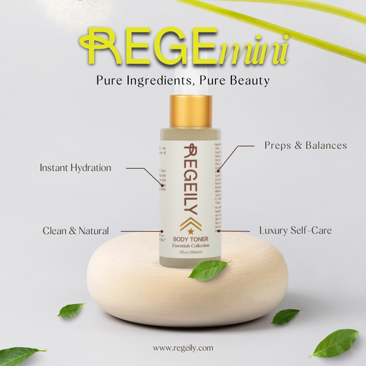 REGEmini Body Toner