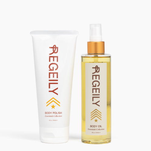 Essentials Collection Luxe Skin Duo