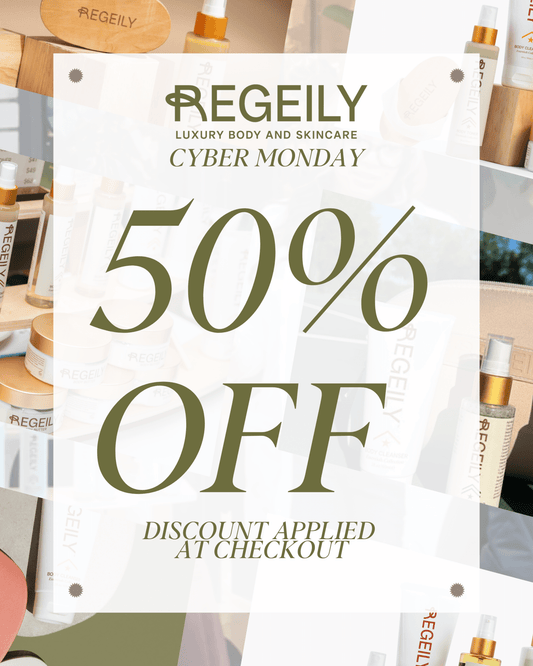 Essentials Collection Trio Box - Regeily