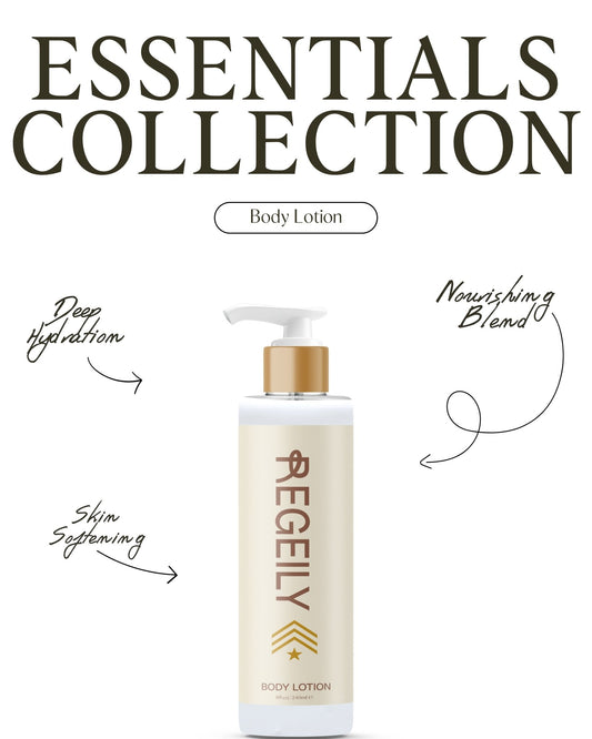 REGEmini Body Lotion - Regeily