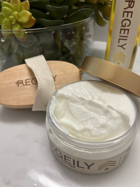 Body Butter - Subscribe & Save