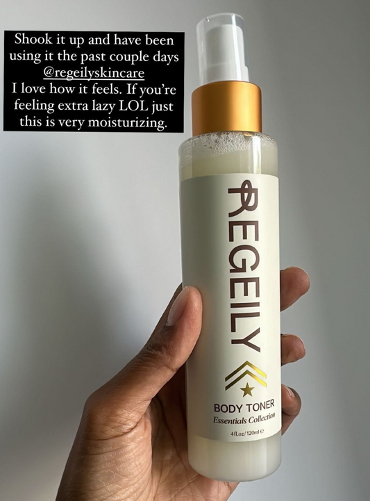 Body Toner