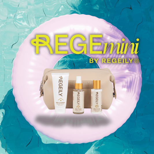REGEmini Trio Set - Regeily