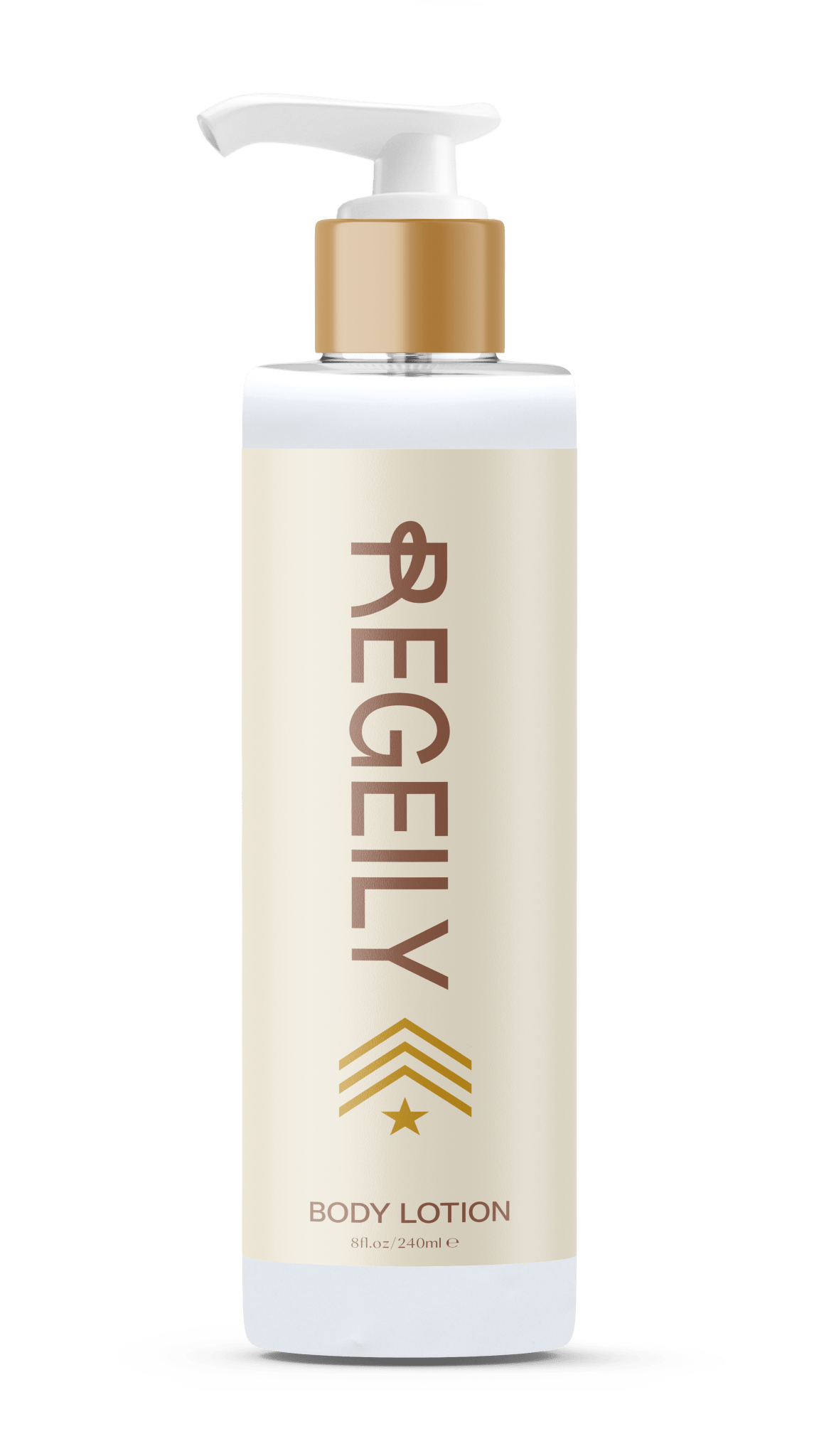 Body Lotion - Regeily