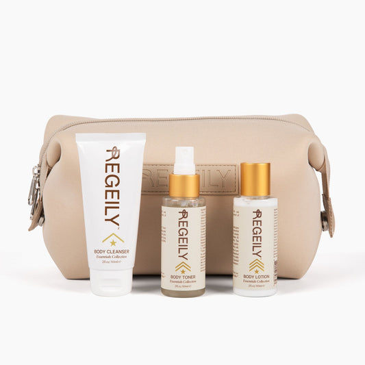 REGEmini Trio Set - Regeily