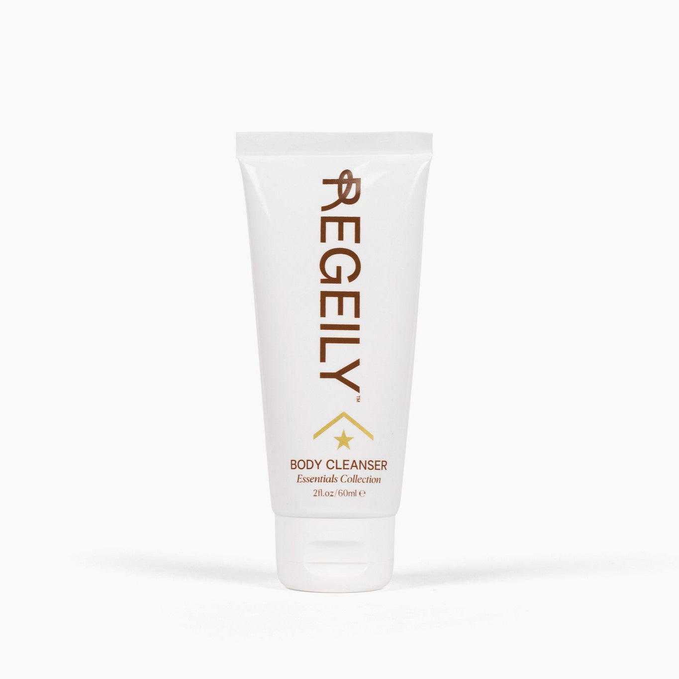 REGEmini Body Cleanser