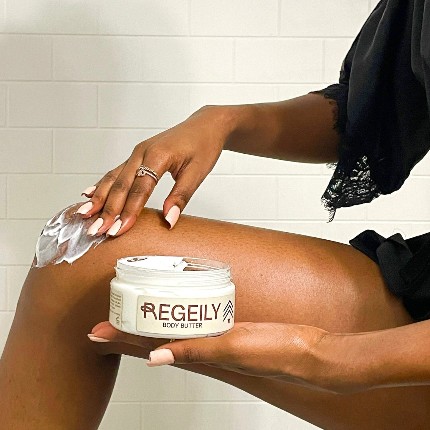 Body Butter - Subscribe & Save - Regeily