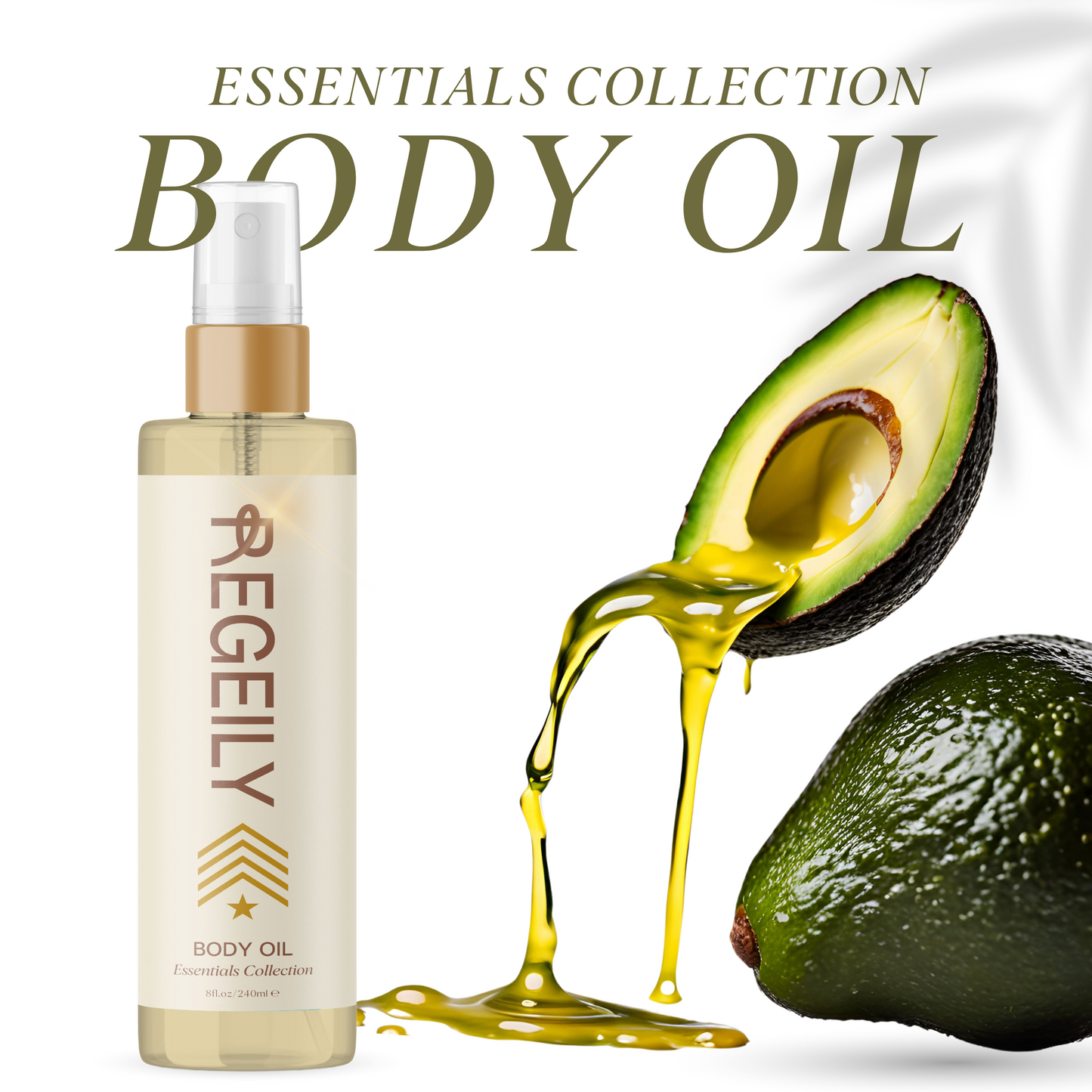 Body Oil