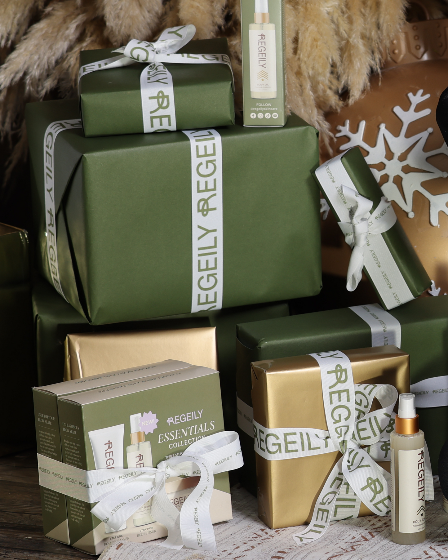 Gift Wrap