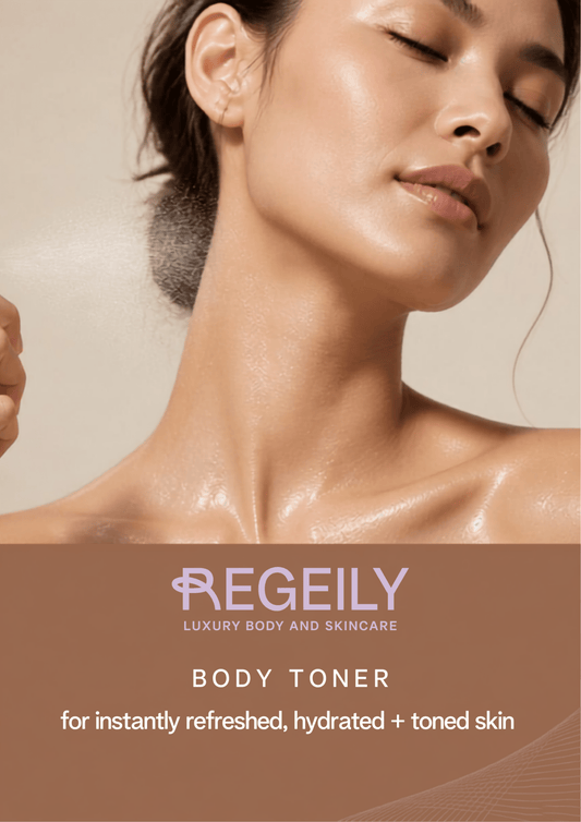 Body Toner - Regeily