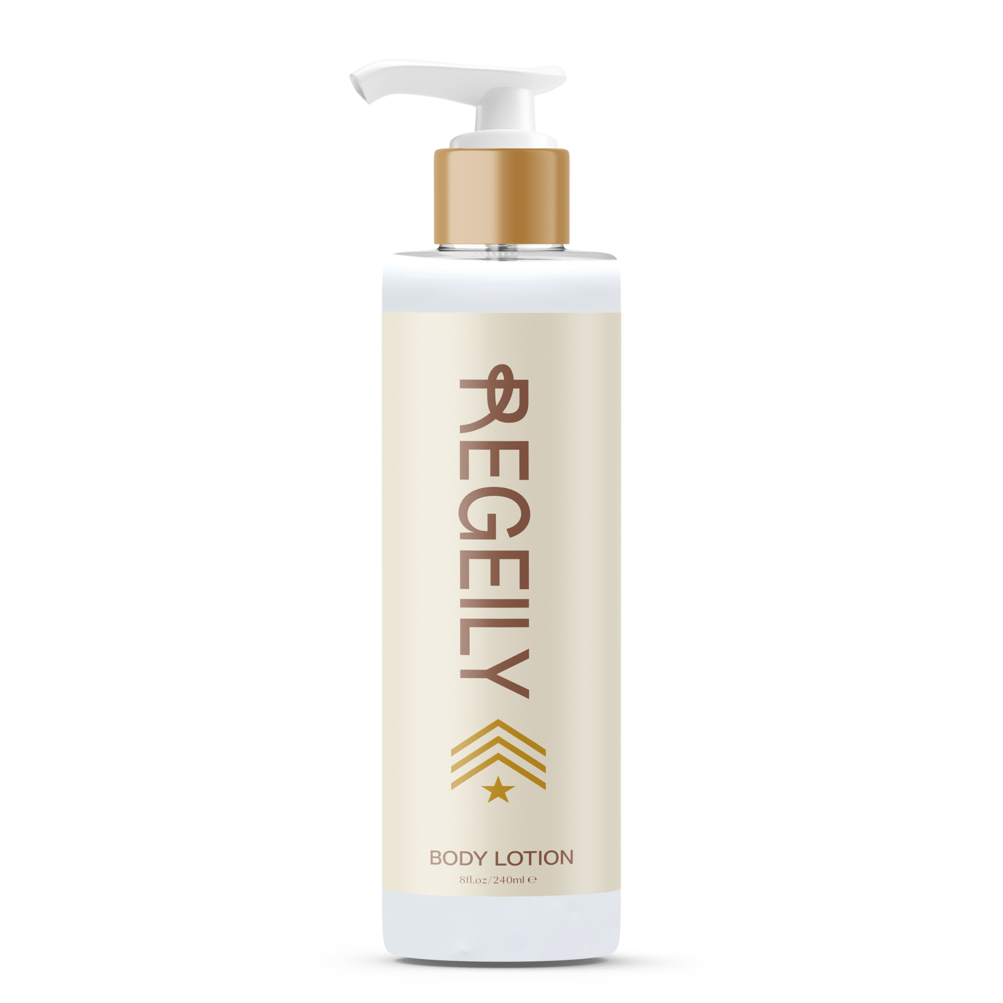 Body Lotion - Regeily
