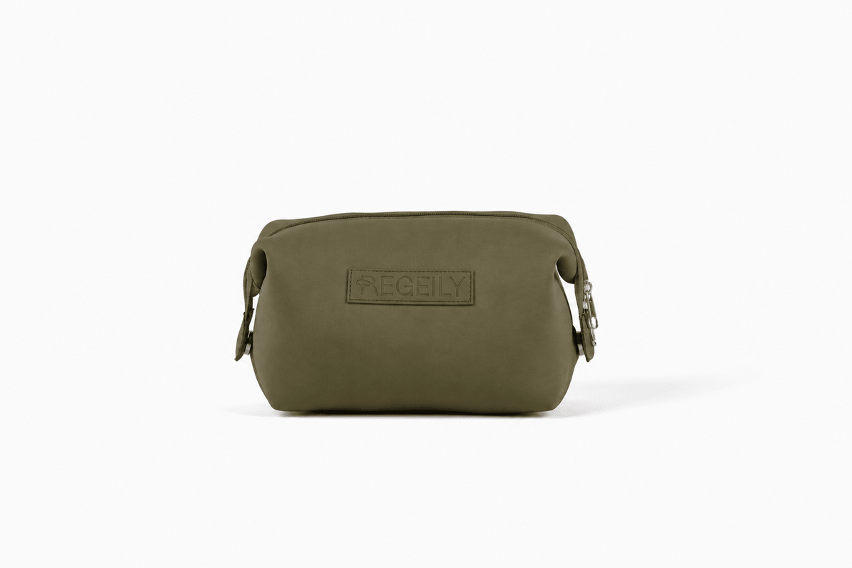 REGEmini Travel Bag - Regeily