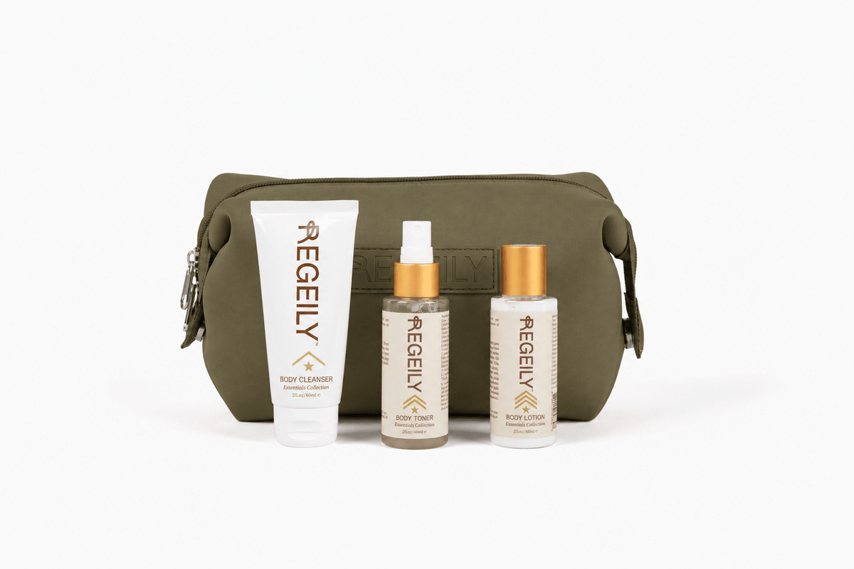 REGEmini Trio Set - Regeily