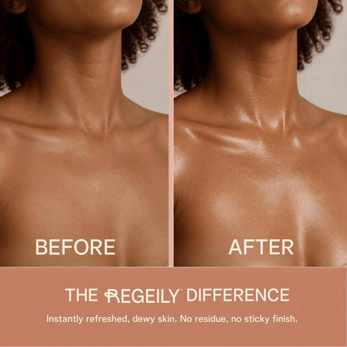 Essentials Collection Luxe Skin Duo - Regeily