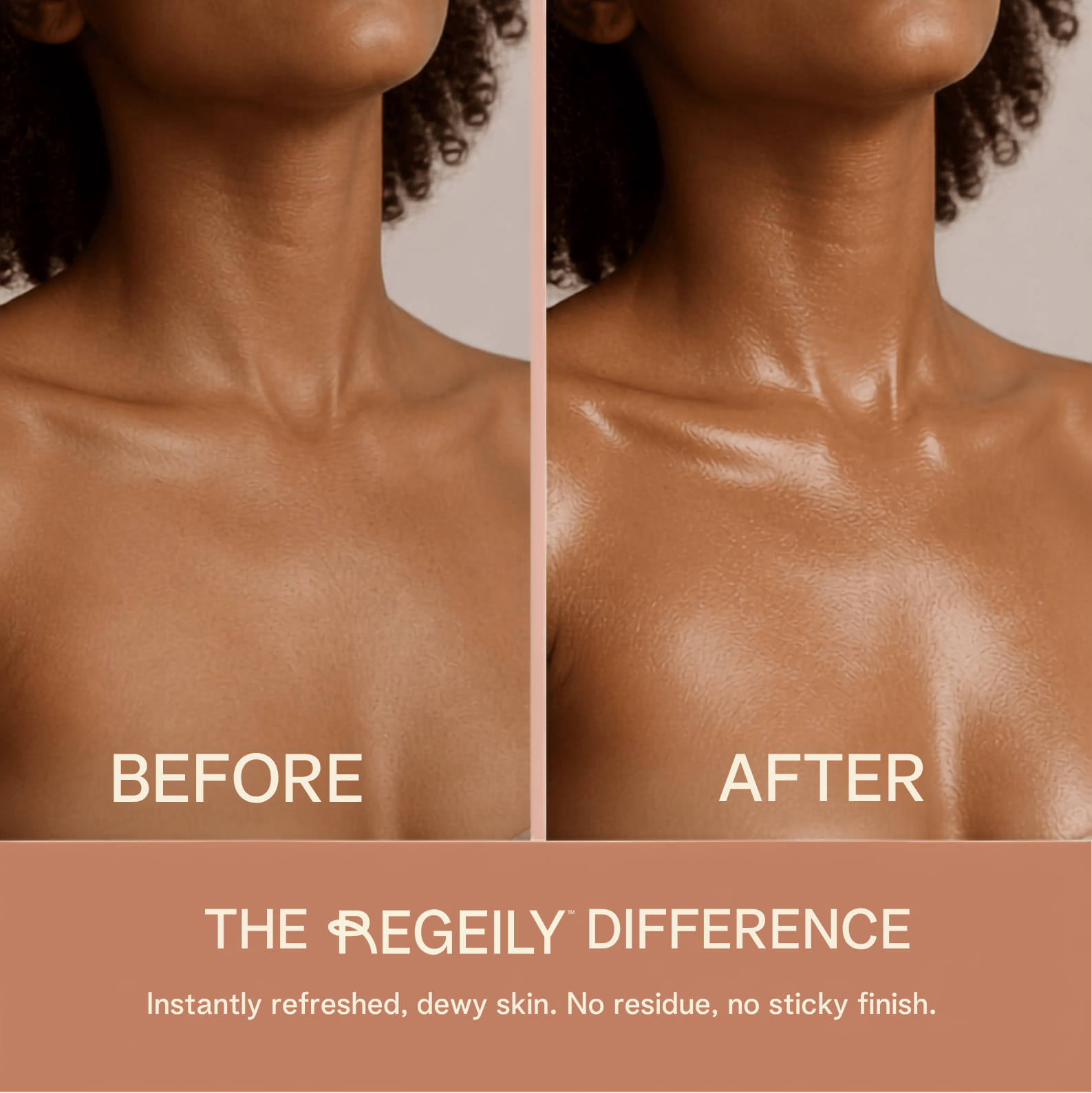 Essentials Collection Luxe Skin Duo - Regeily