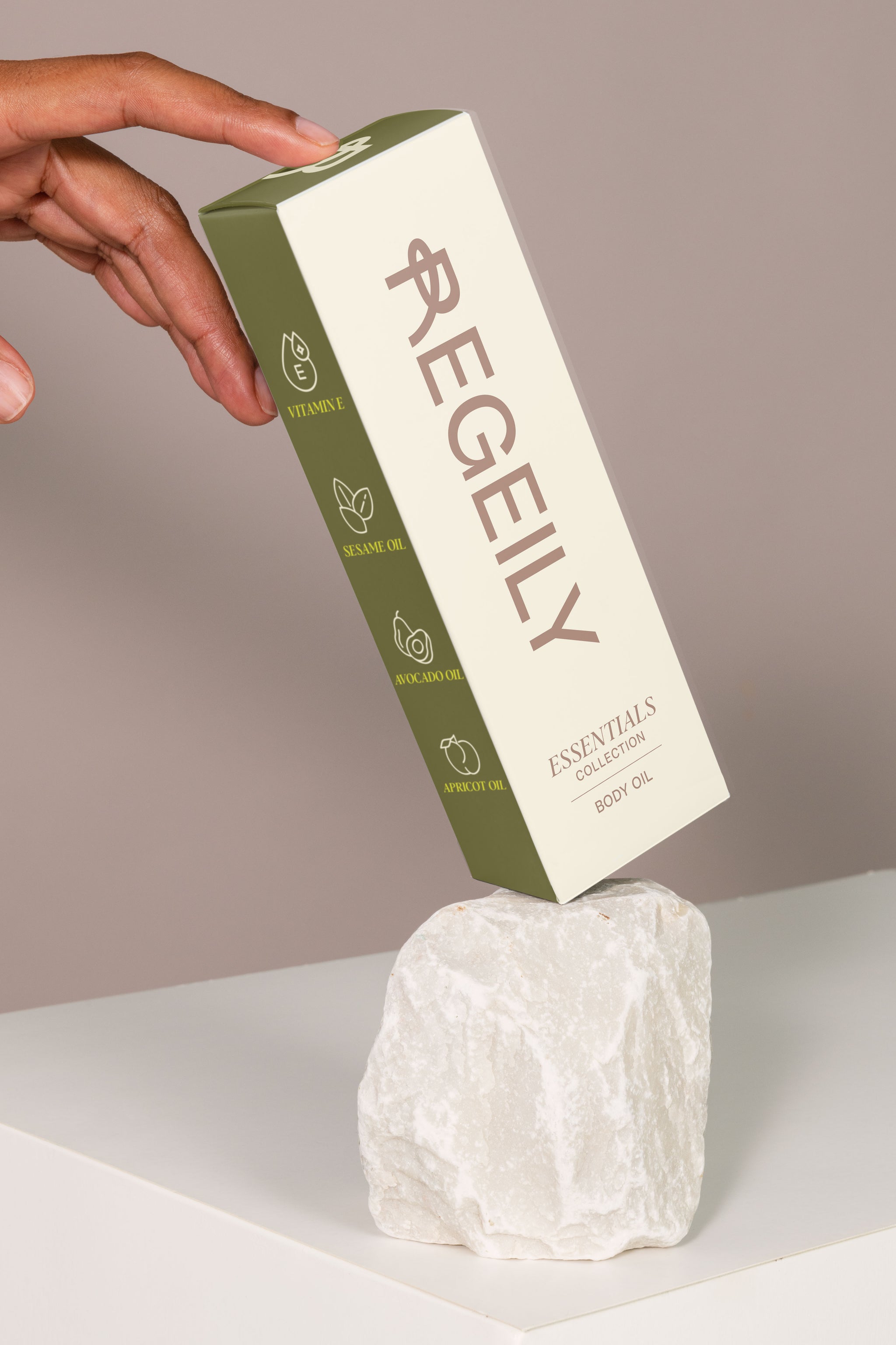 Essentials Collection Complete Regimen