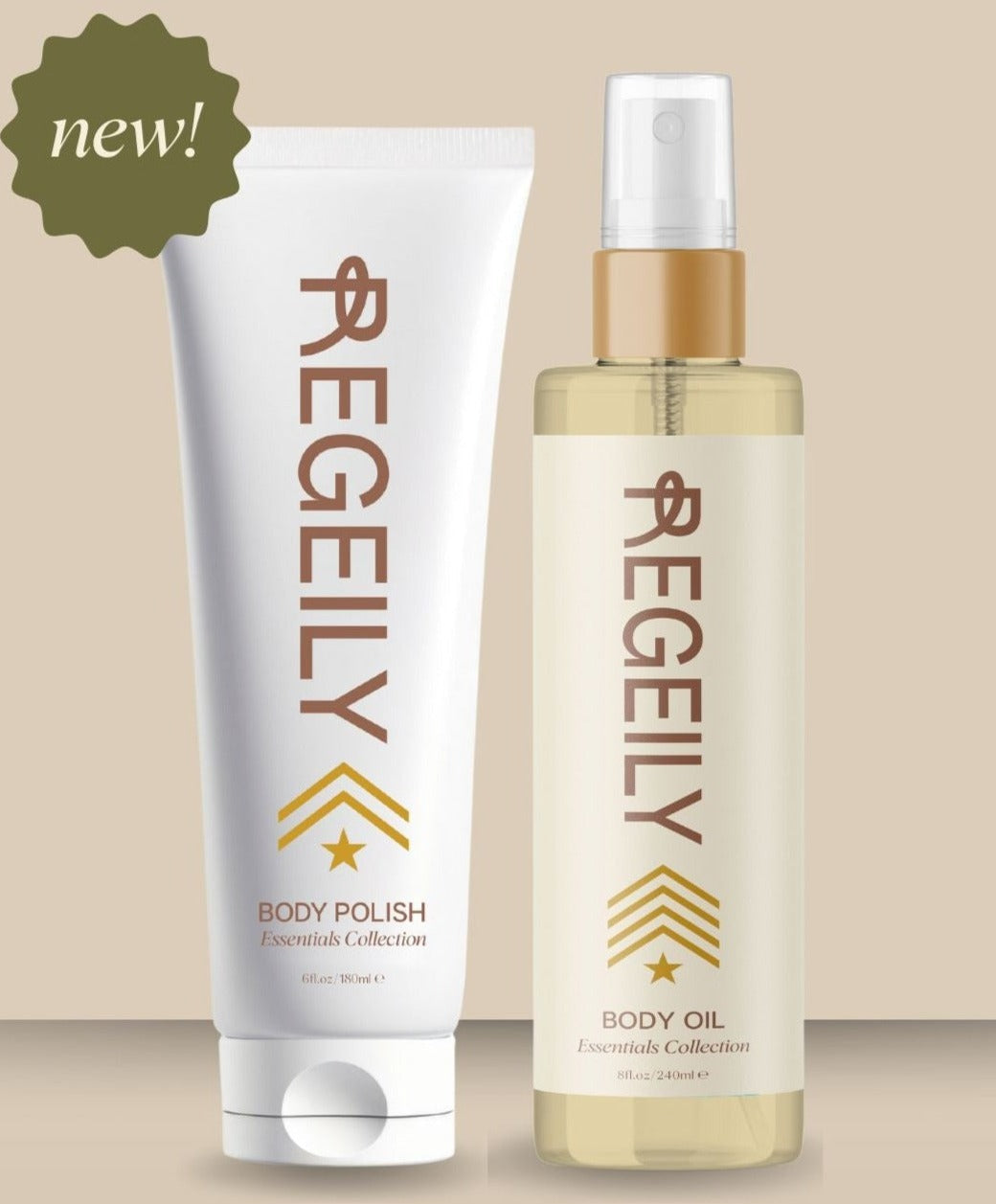 Essentials Collection Duo