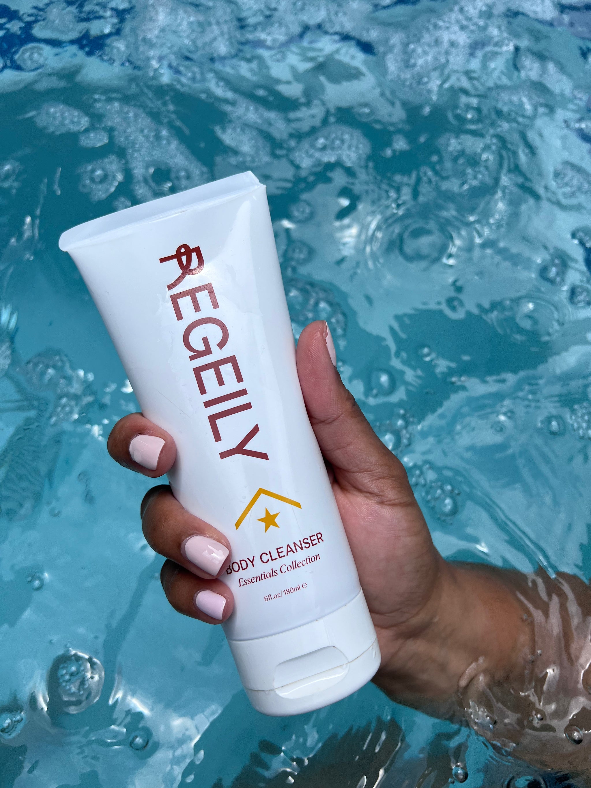 Essentials Collection Complete Regimen