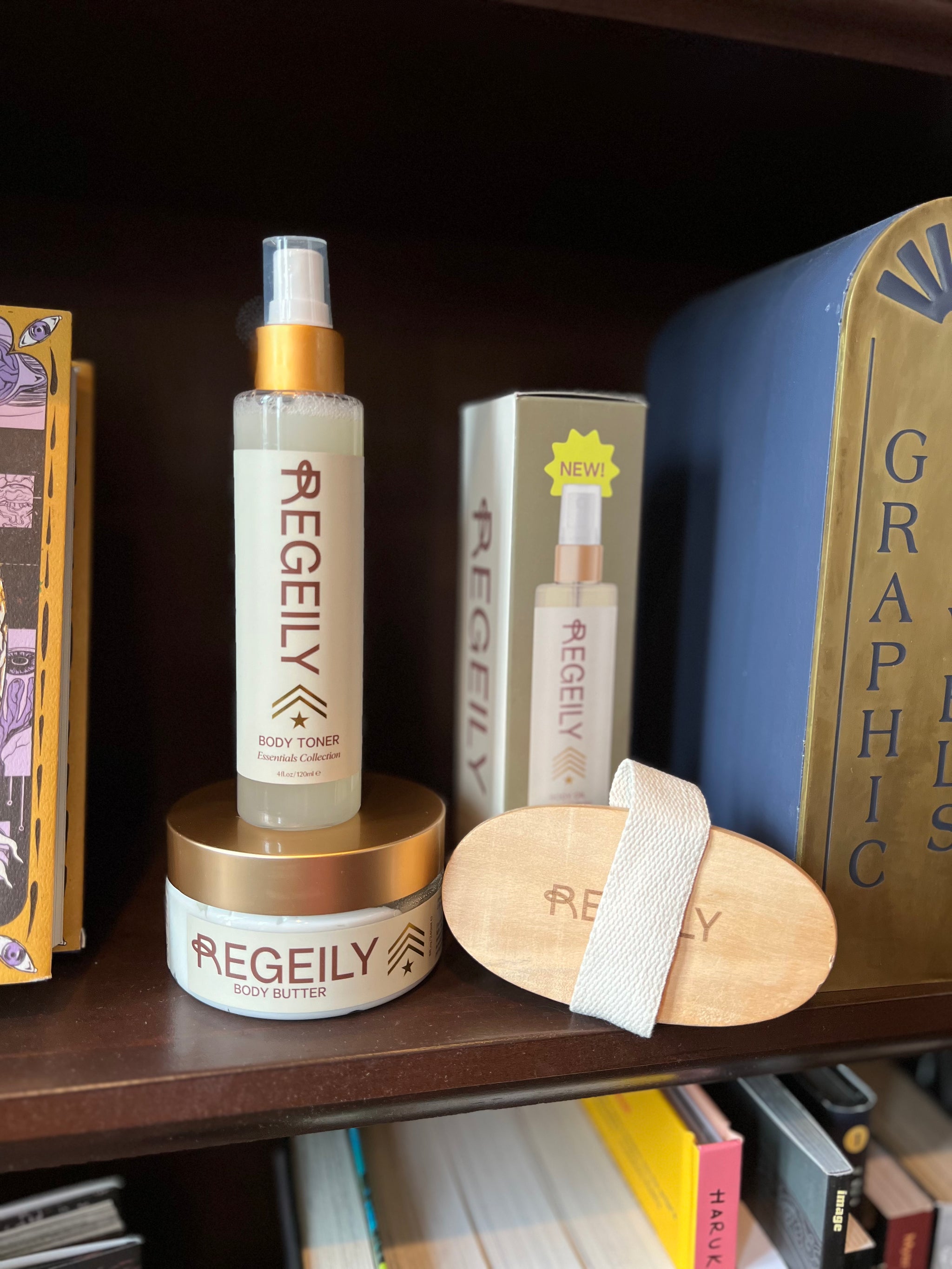 Essentials Collection Complete Regimen