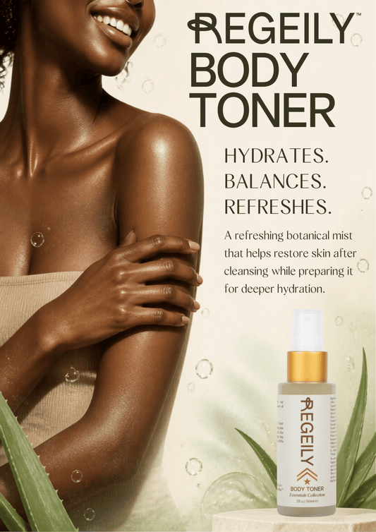 REGEmini Body Toner - Regeily