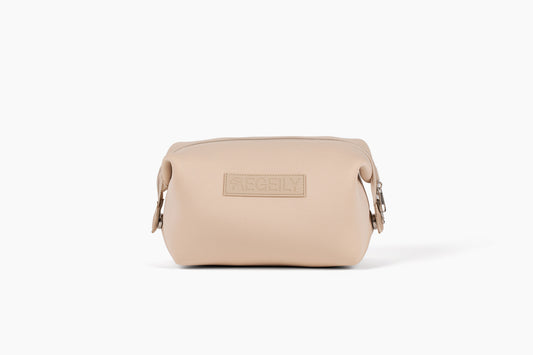 REGEmini Travel Bag – Almond