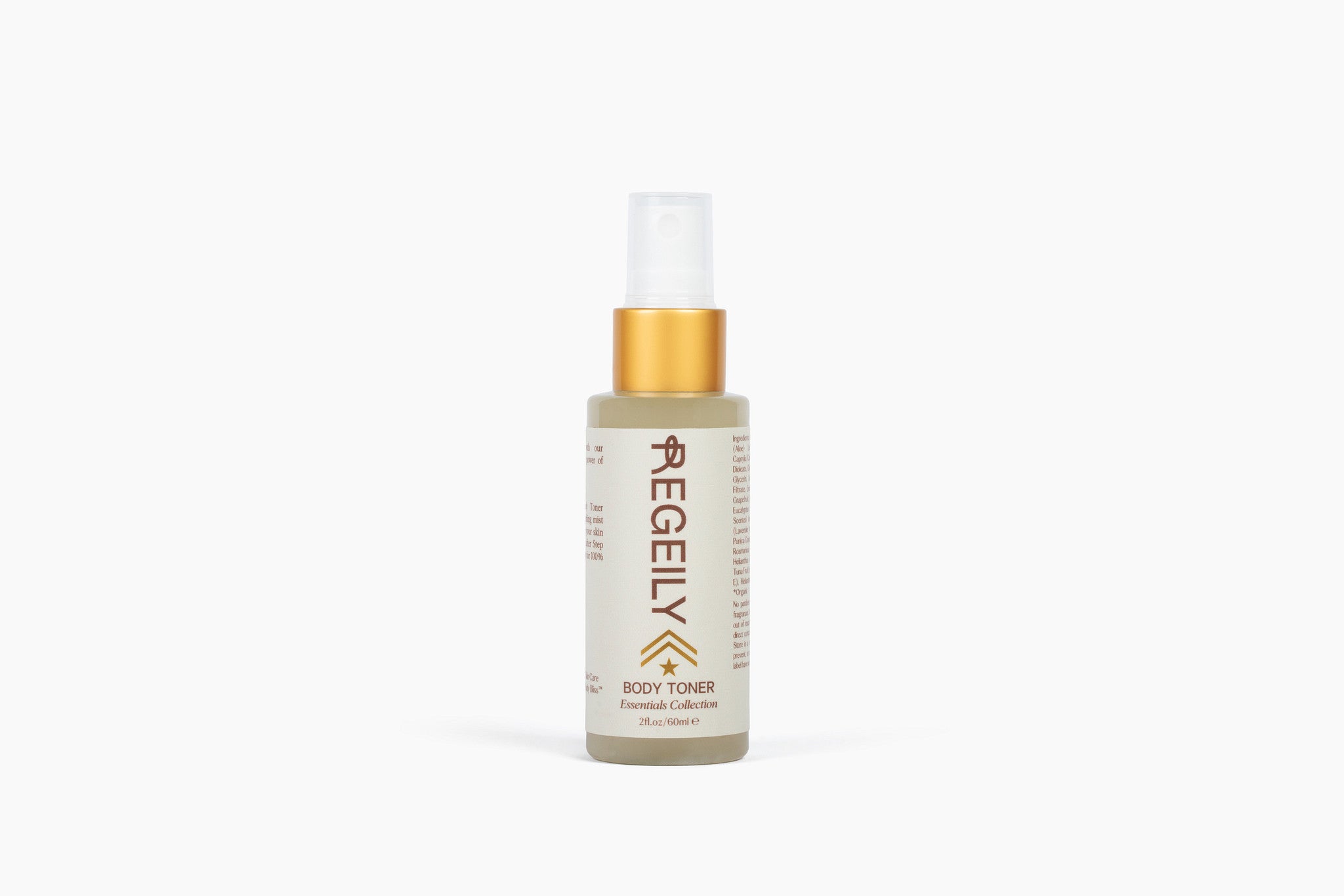 REGEmini Trio Set – Your Summer Ritual, To Go