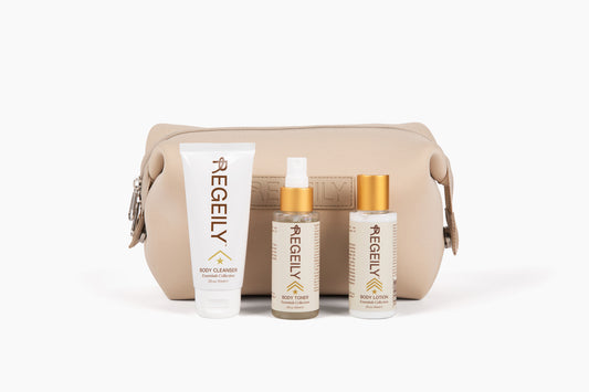 REGEmini Trio Set – Your Summer Ritual, To Go