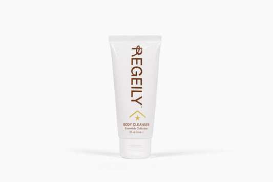 Body Cleanser