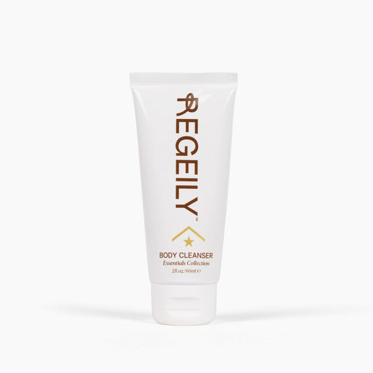 REGEmini Body Cleanser