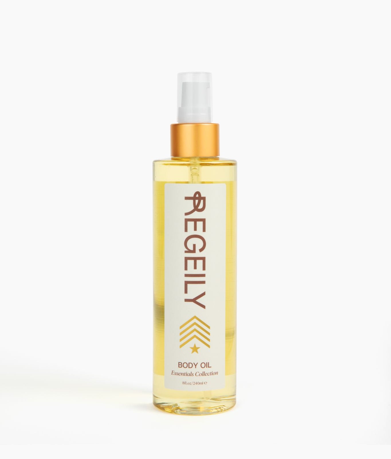 Body Oil - Subscribe & Save - Regeily