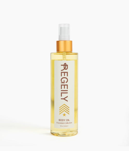 Body Oil