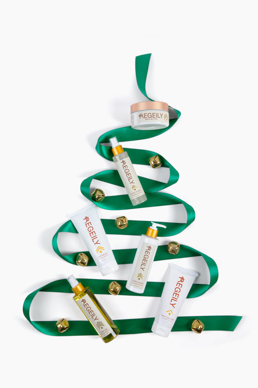 Full Essentials Collection Regimen