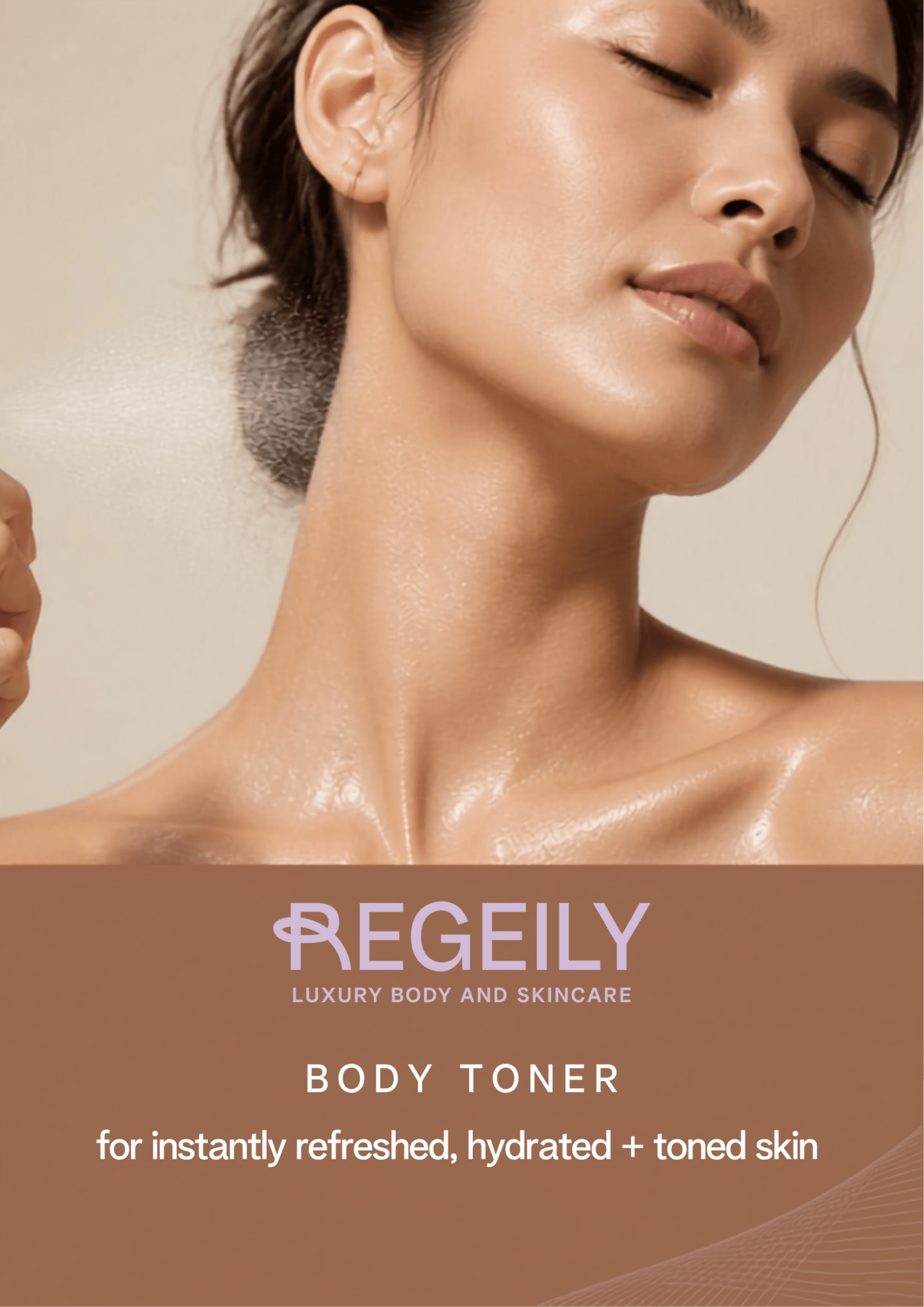 Body Toner - Regeily